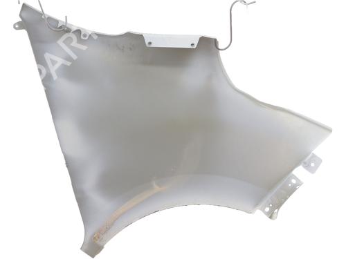 Left front fenders RENAULT MASTER III Van (FV) 2.3 dCi 145 FWD (FV0E, FV0F, FV0H, FV02, FV0M, FV0S,... | BP30046170C41 