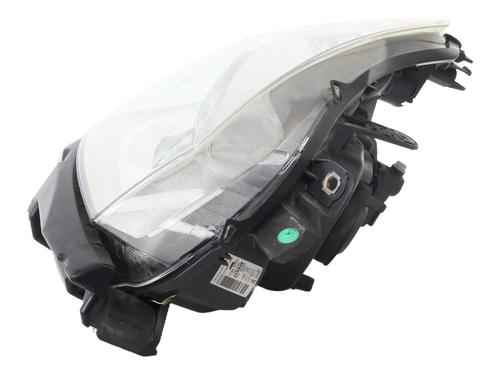 Right headlight RENAULT CLIO III (BR0/1, CR0/1) 1.5 dCi (C/BR0G, C/BR1G) | BP20180558C29 