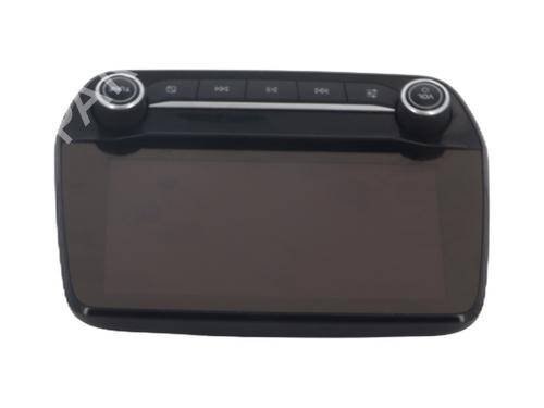 Display FORD FIESTA VII (HJ, HF) 1.0 EcoBoost | BP31063013C48 