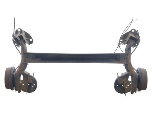 Rear axle RENAULT EXPRESS Box Body/MPV 1.5 Blue dCi 95 (F6AB) | BP37745594M2 - Image 2