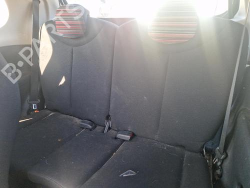 Used Parts CITROËN C1 II (PA_, PS_)  1.0 VTi 68  4896046