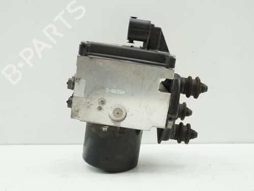 Abs pomp VW PASSAT B6 (3C2) 2.0 TDI 16V (140 hp) 18184098