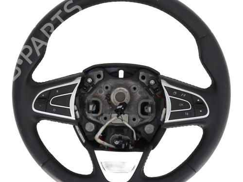 Rat RENAULT MEGANE IV Hatchback (B9A/M/N_) 1.5 dCi 110 (B9A3) (110 hp) 24662022