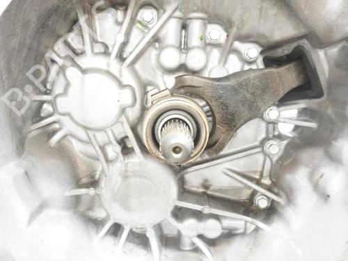 Gearbox TOYOTA RAV 4 III (_A3_) 2.2 D 4WD (ALA30_, ALA30R) | BP21758791M3 