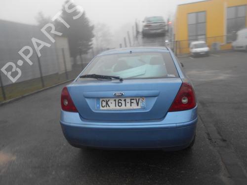 Right mirror FORD MONDEO III (B5Y) 2.0 16V TDDi / TDCi | BP18184129C27 