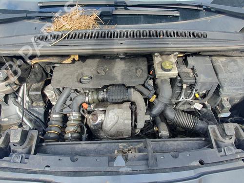 Radio PEUGEOT 5008 (0U_, 0E_) 1.6 HDi | BP24145469E6 