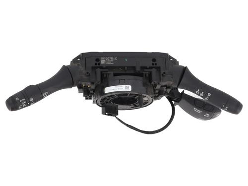 Steering column stalk DACIA DUSTER (HM_) 1.5 dCi 115 4x4 (HMAD) | BP29919384I23