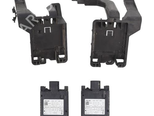 electronic-module-vw-golf-viii-cd1-da1-2019-37745581 main image