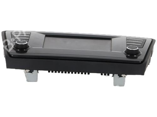 Used Radio Radio SKODA OCTAVIA III Combi (5E5, 5E6) 1.6 TDI (105 hp) 19730334 19730334