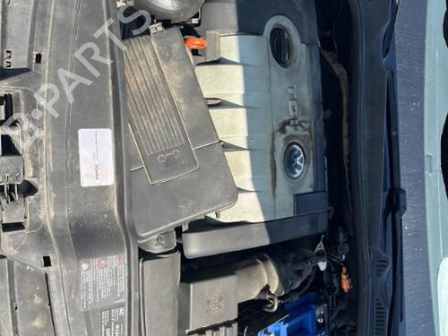 Right front driveshaft VW EOS (1F7, 1F8) 2.0 TDI | BP26966928M39 