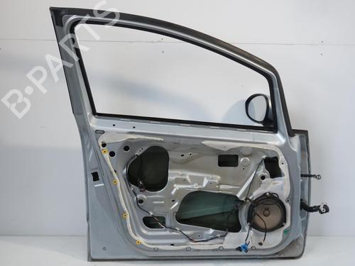 Left front door FIAT GRANDE PUNTO (199_) 1.3 D Multijet | BP18172871C2