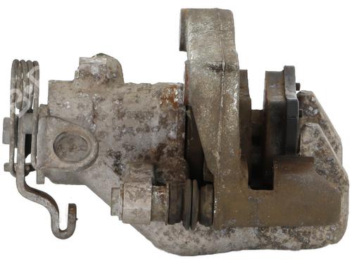 Used Left rear brake caliper OPEL CROSSLAND X / CROSSLAND (P17, P2QO) 1.2 (75) (110 hp) 18698512
