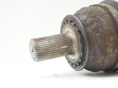 Right front driveshaft VOLVO V60 I (155) D6 Hybrid AWD | BP22072753M39 