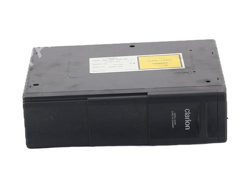 Bilradio PEUGEOT 206 Hatchback (2A/C) 2.0 HDI 90 (90 hp) 27406894