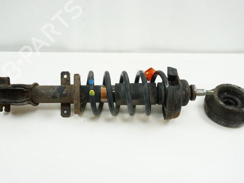 Venstre foran støtdemper NISSAN PRIMASTAR Van (X83) 2.0 dCi 115 (114 hp) 18195842