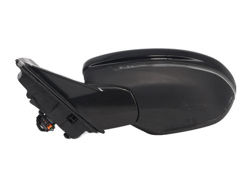 Used Left mirror PEUGEOT 208 II (UB_, UP_, UW_, UJ_) 1.5 BlueHDI 100 (102 hp) 26177045