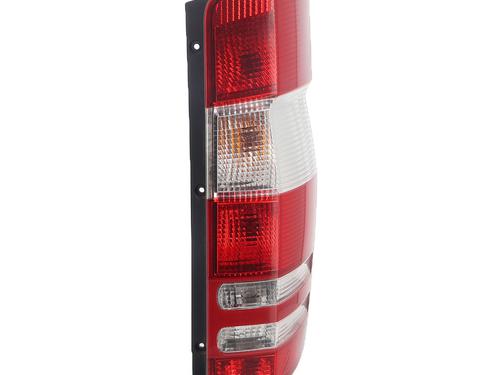 Used Right taillight MERCEDES-BENZ SPRINTER 3-t Van (B906) 213 CDI (906.611, 906.613) (129 hp) 28171851