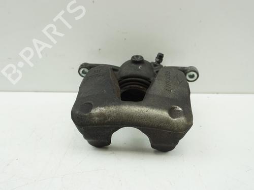 Used Left front brake caliper RENAULT MEGANE IV Hatchback (B9A/M/N_) 1.2 TCe 130 (B9MR) (130 hp) 18177026