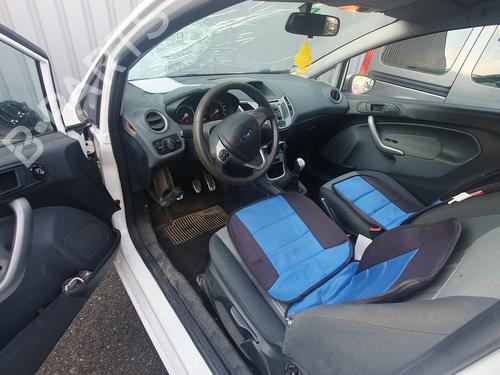 Left headlight FORD FIESTA VI (CB1, CCN) 1.25 | BP26958362C28  - Image 16