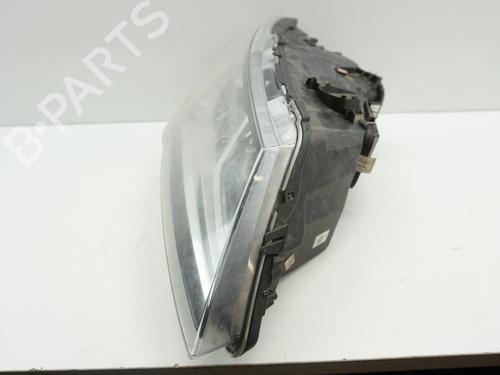 Used Right headlight SEAT LEON (5F1) 1.2 TSI (105 hp) 18187350