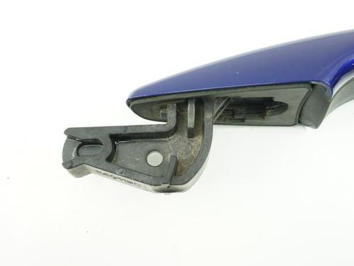 Used Rear right exterior door handle PEUGEOT 308 SW II (LC_, LJ_, LR_, LX_, L4_) 1.2 THP 130 (131 hp) 18193329