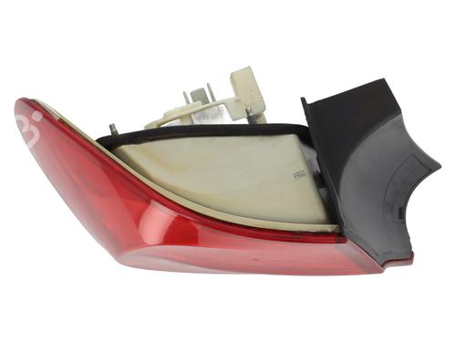 Left taillight BMW 3 (E90) 320 d | BP31097815C34 - Image 3