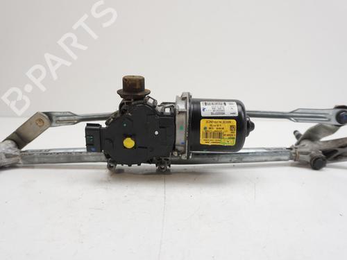 Viskermotor vindrude RENAULT MEGANE IV Hatchback (B9A/M/N_) 1.5 dCi 110 (B9A3) | BP18171836M29 