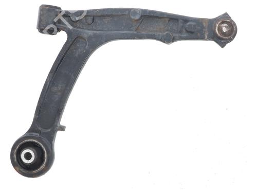 Left front suspension arm FIAT PANDA (169_) 1.2 (169AXF2A, 169AXF1A) | BP31637145M12