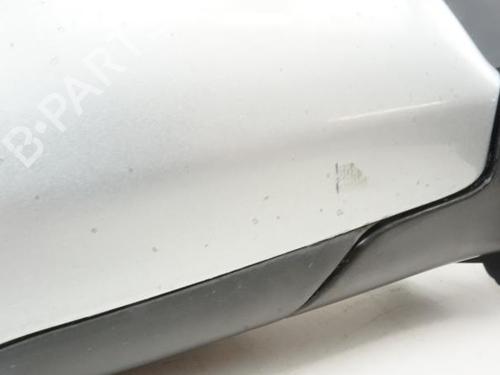 Right mirror AUDI A6 C5 (4B2, 4B4) 2.5 TDI | BP18189940C27 