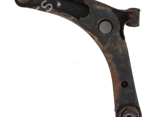 Used Left front suspension arm PEUGEOT 4007 (VU_, VV_) 2.2 HDi (156 hp) 29255190