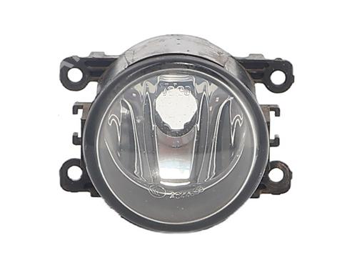 Left front fog light RENAULT TWINGO II (CN0_) 1.2 16V (CN0K, CN0V, CN0A) | BP26933332C30 - Image 2