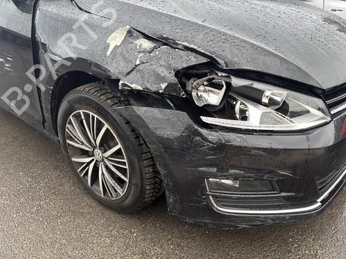 Headlight switch VW GOLF VII (5G1, BQ1, BE1, BE2) 1.4 TSI | BP23955098I24 - Image 8