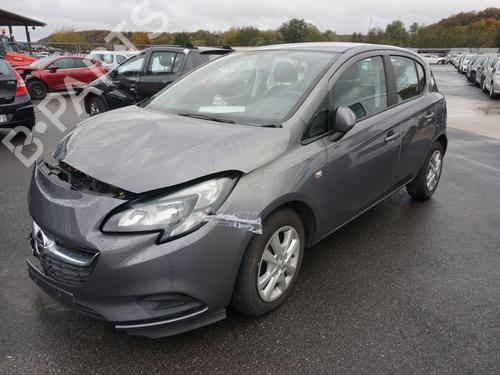 Left tailgate light OPEL CORSA E (X15) 1.3 CDTI (08, 68) | BP18187997C79  - Image 20