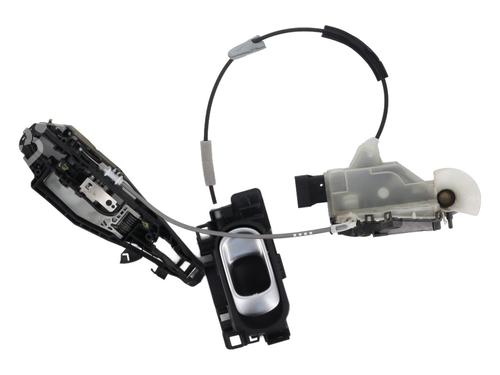 Used Front left lock Front left lock CITROËN C4 CACTUS 1.5 BlueHDi 100 (102 hp) 28798477 28798477