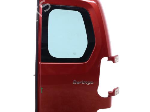 Used Right tailgate CITROËN BERLINGO MULTISPACE (B9) 1.6 HDi 110 (112 hp) 25907860