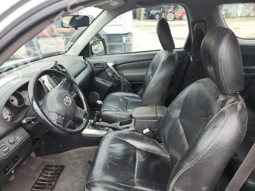 Used Steering column stalk TOYOTA RAV 4 II (_A2_) 2.0 D 4WD (CLA20_, CLA21_, CLA20R, CLA21R) (116 hp) 29838401