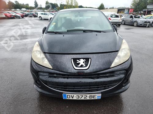 Used Parts PEUGEOT 207 (WA_, WC_) 1.6 HDi (109 hp) 4226837