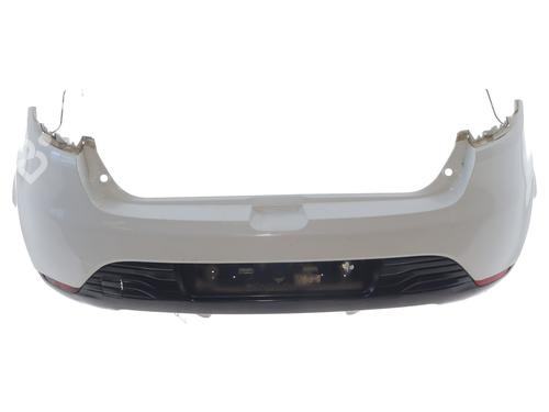 Used Rear bumper RENAULT CLIO IV (BH_) 1.5 dCi 75 (75 hp) 29706186
