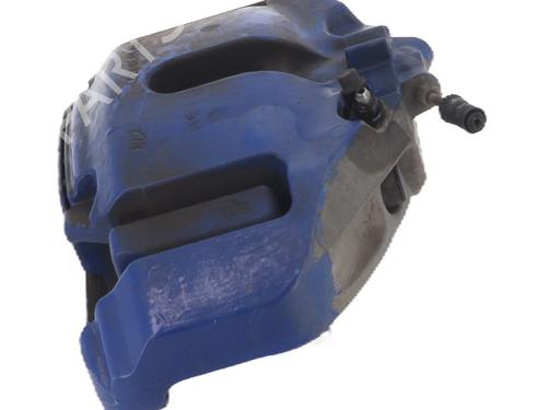 Left front brake caliper BMW 5 (F10) 530 d | BP22178476M105 