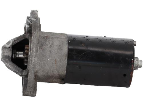 Used Starter Starter RENAULT MEGANE III Hatchback (BZ0/1_, B3_) 1.5 dCi (BZ09, BZ0D, BZ1W, BZ29, BZ14) (110 hp) 19731224 19731224