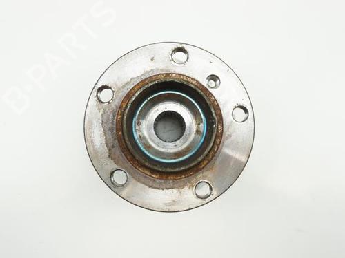 Left front steering knuckle MINI MINI PACEMAN (R61) Cooper D | BP18178289M25 - Image 4