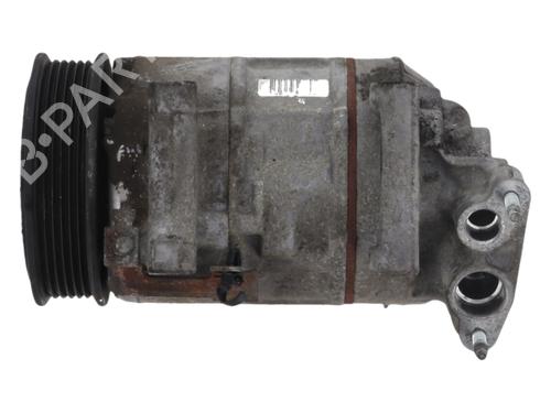 AC compressor PEUGEOT PARTNER Tepee 1.6 BlueHDi 100 | BP39081847M34 - Image 3