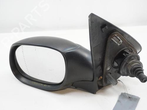 Retrovisor izquierdo PEUGEOT 206 Hatchback (2A/C) 1.9 D (69 hp) 20308605