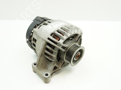 Used Alternator FORD KA (RU8) 1.2 (69 hp) 18188412