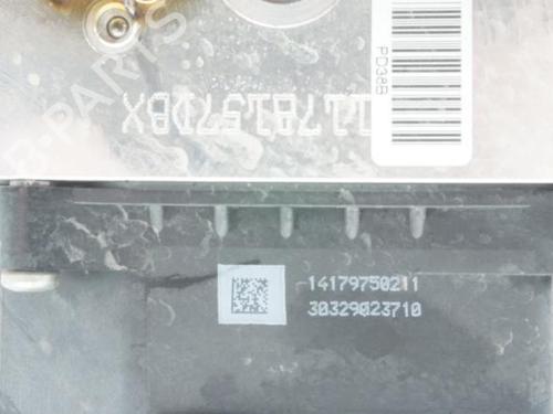 Used ABS pump ABS pump MINI MINI PACEMAN (R61) Cooper D (112 hp) 18185287 18185287