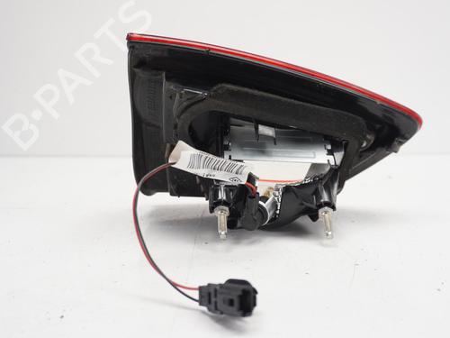 Right tailgate light RENAULT CLIO IV Grandtour (KH_) 1.5 dCi 90 (KHN3, KHN4) | BP18176621C80 
