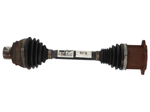 Left front driveshaft AUDI A4 B8 (8K2) 2.0 TDI | BP22517812M38 