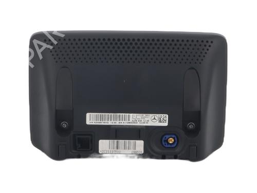 display-monitor-mercedes-benz-a-class-w176-2012-2013-2014-2015-2016-2017-2018-33413993 main image