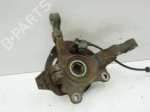 Fusée avant gauche OPEL CORSA C (X01) 1.7 DTI (F08, F68) (75 hp) 18182203