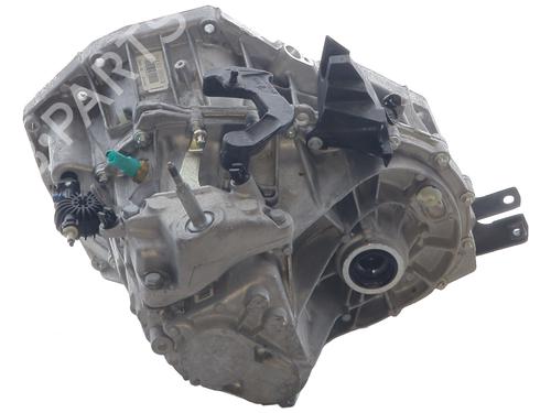 Gearbox DACIA DUSTER (HM_) 1.5 dCi 115 4x4 (HMAD) | BP29272382M3